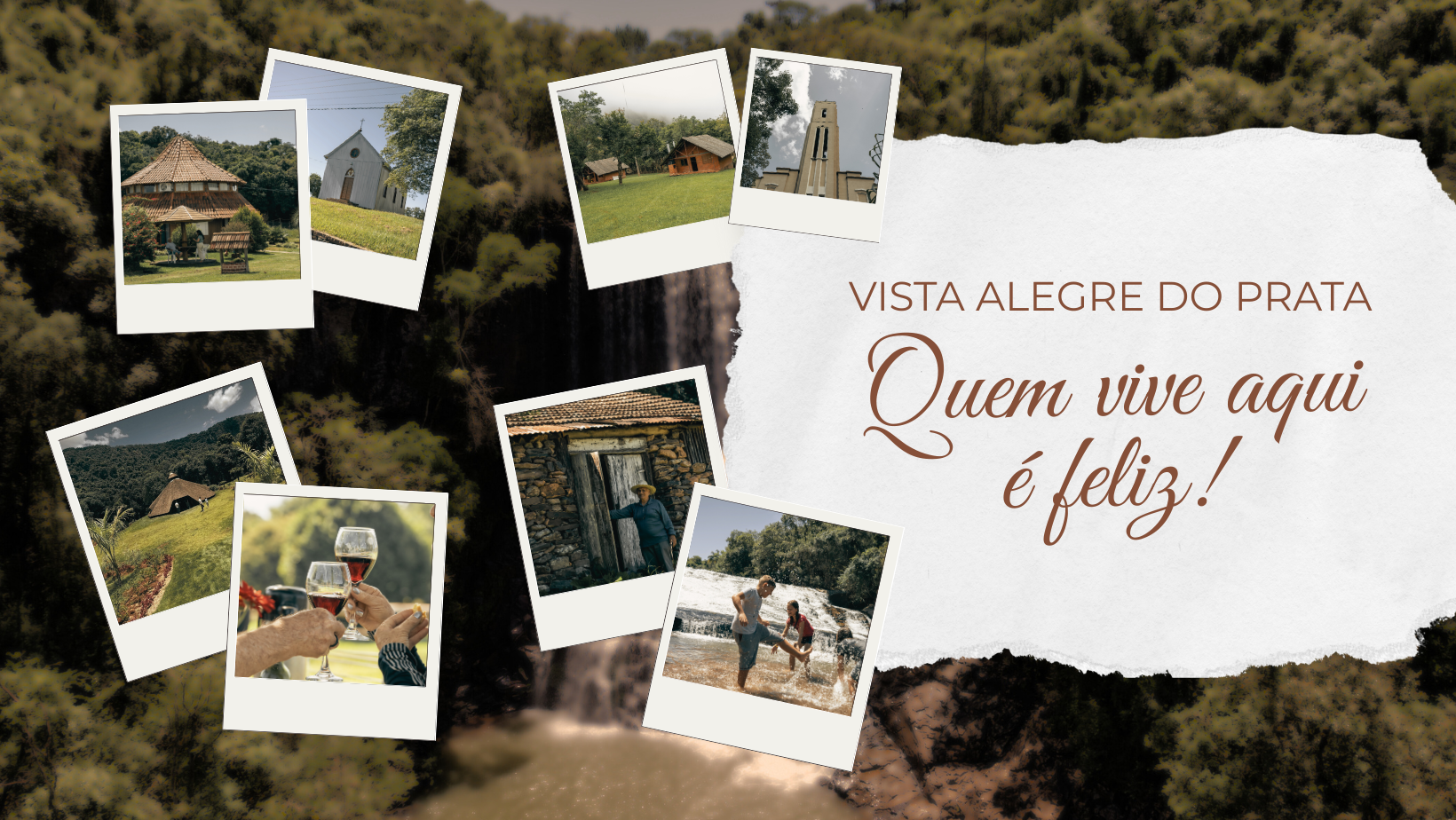 Vista Alegre do Prata