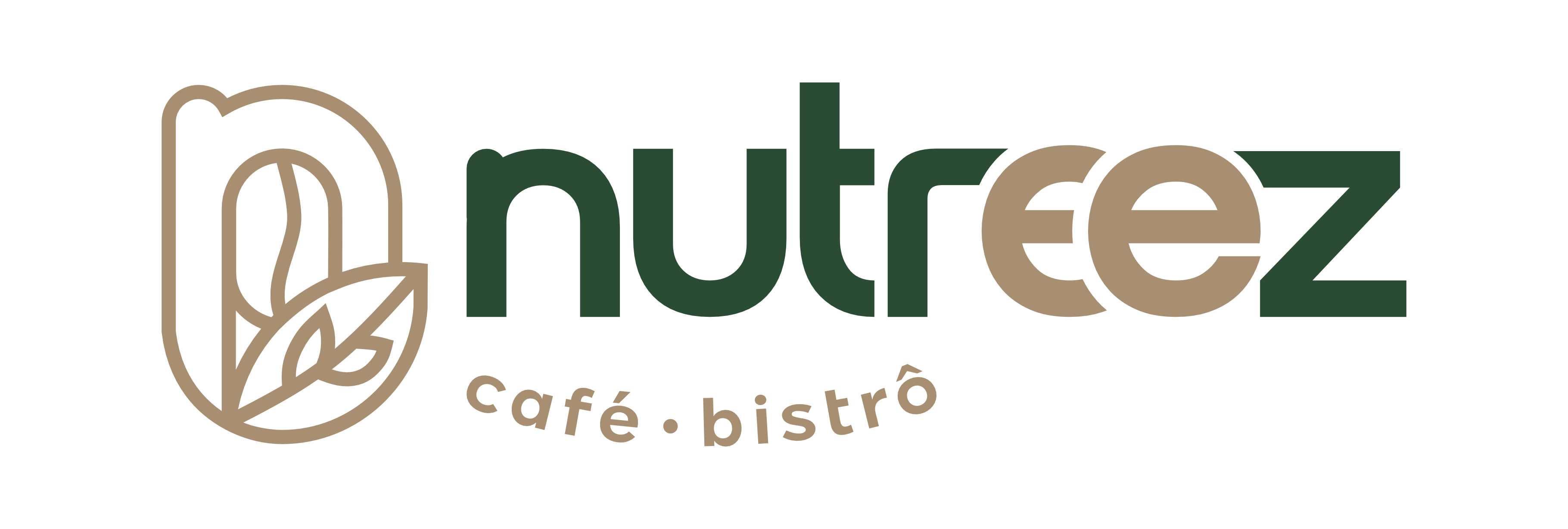 Nutreez Café & Bistrô