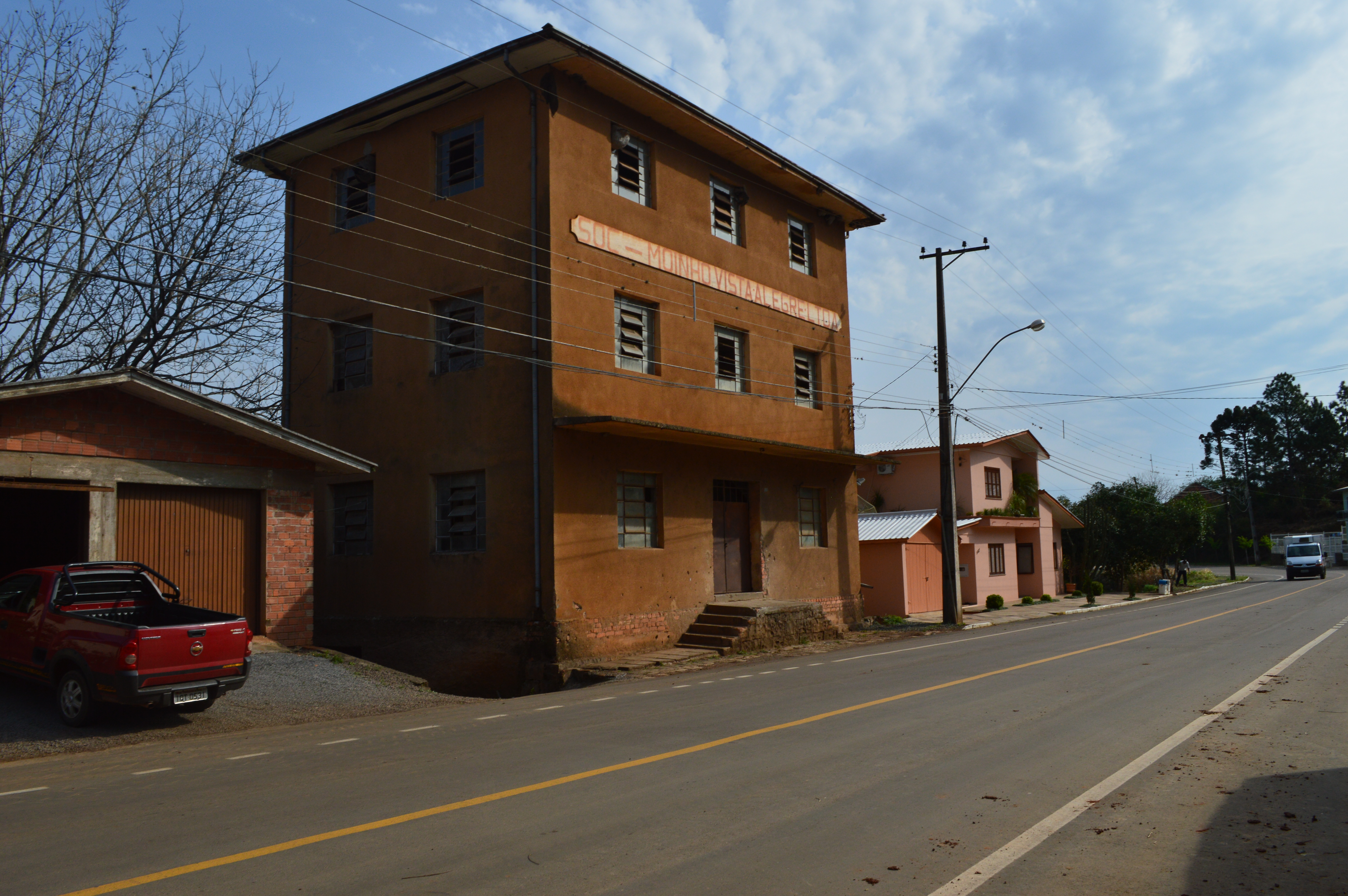 Moinho Vistalegrense