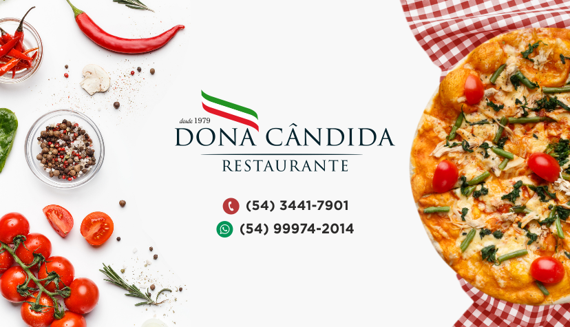 Restaurante Dona Cândida