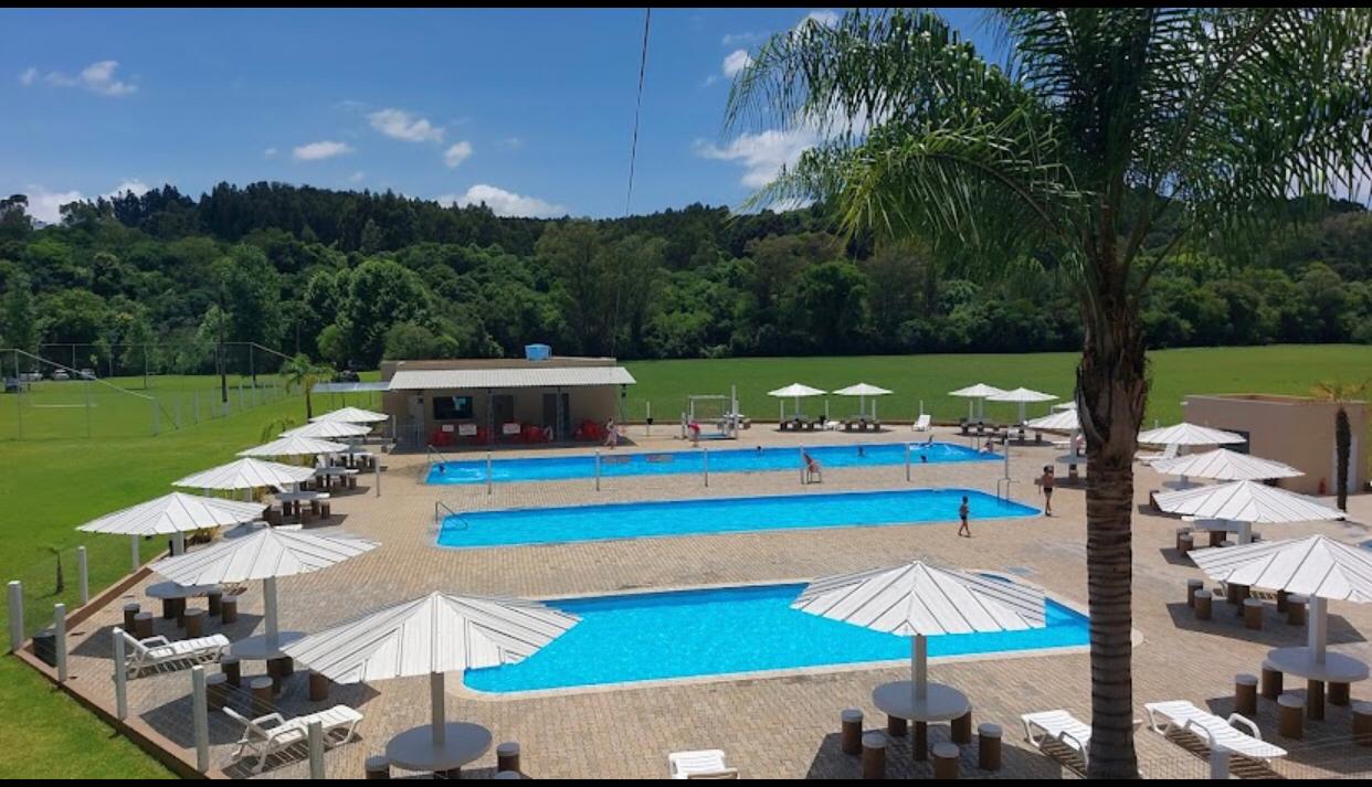 Balneário e Camping Noé