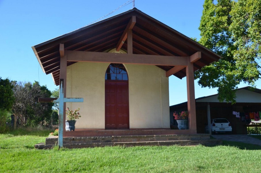 Capela São Pedro
