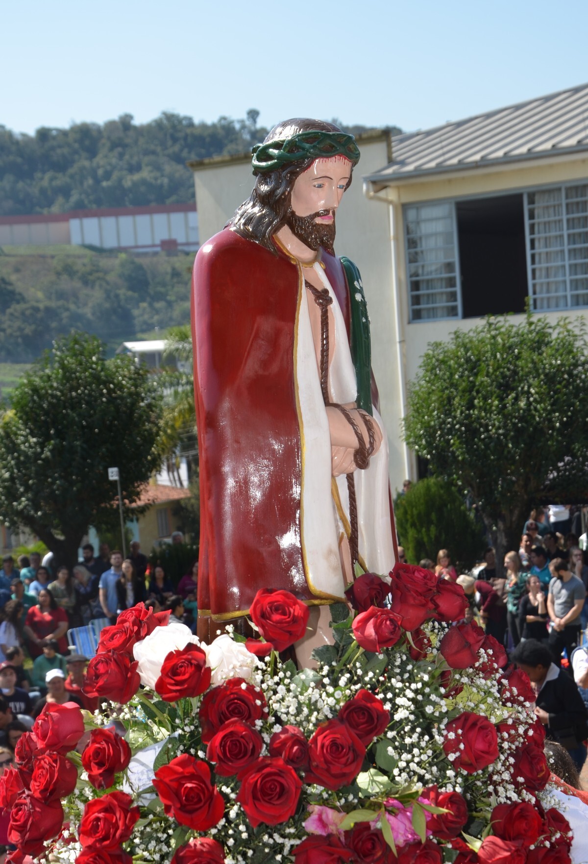 Romaria do Senhor Bom Jesus