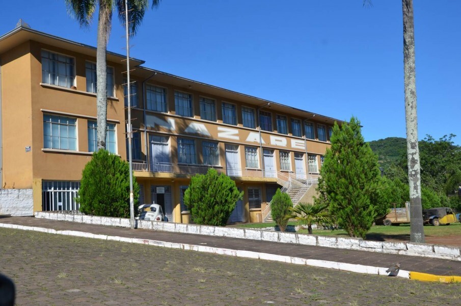 Casa Nazaré