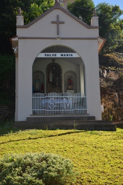 Capitel de São Cristóvão