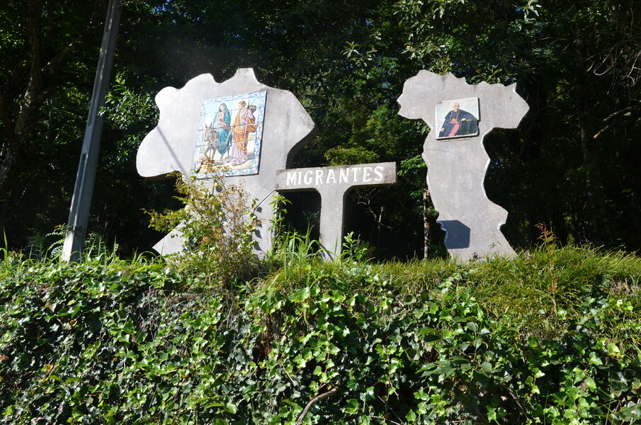 Recanto de São Francisco