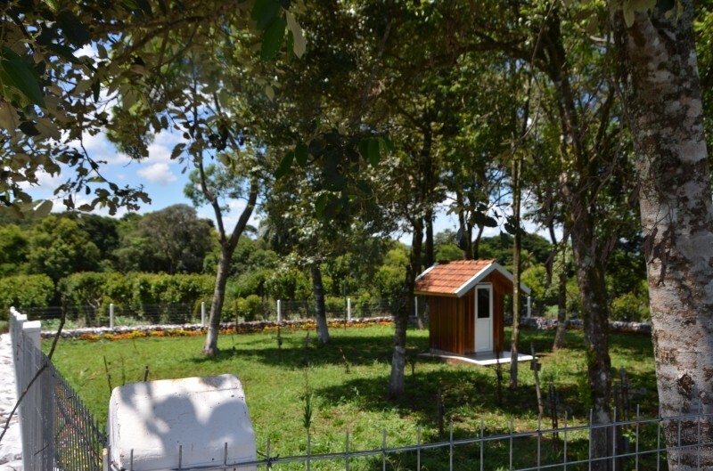 Foto de Artesanato Polonês e Cemitério Polonês