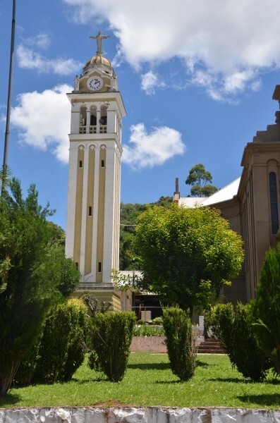 Campanário