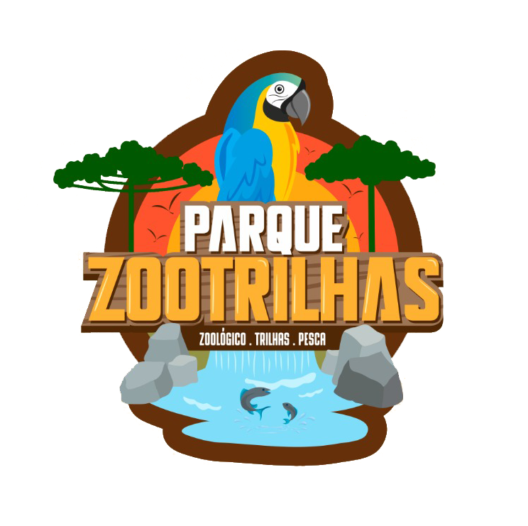 Logo Parque Zootrilhas