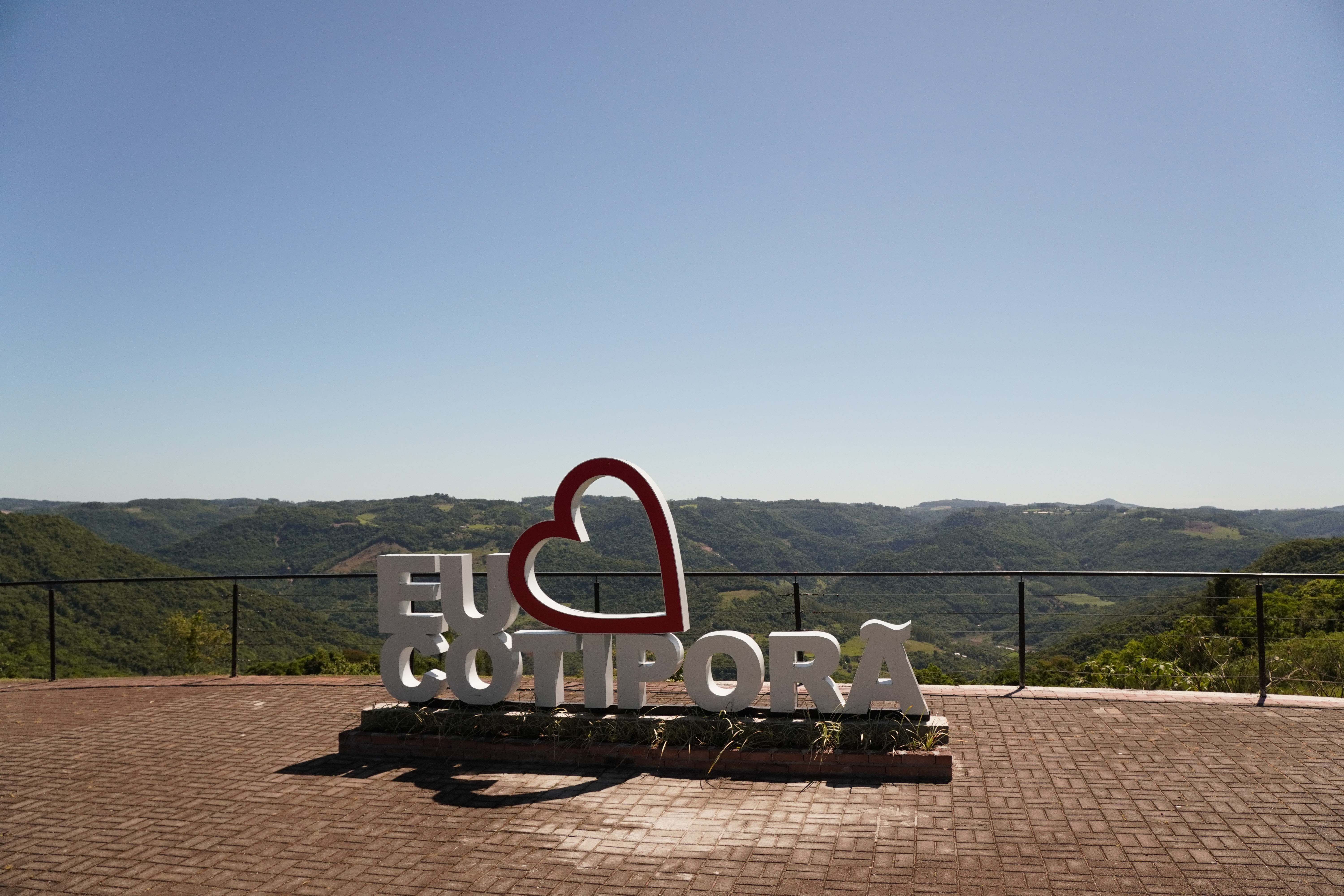 Logo Mirante Vale do Rio Carreiro