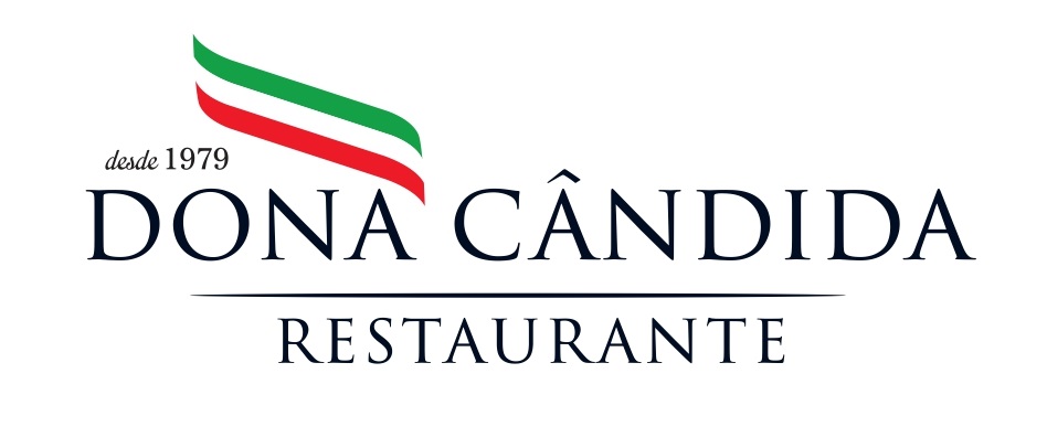 Logo Restaurante Dona Cândida