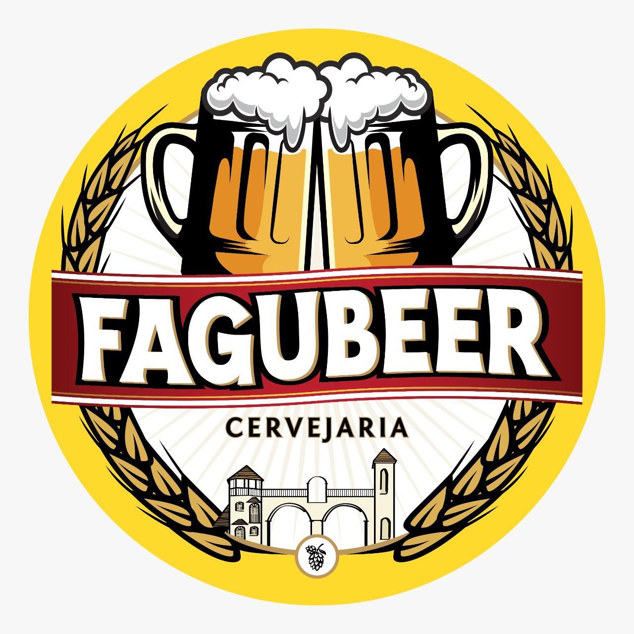 Logo Fagubeer