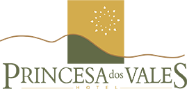 Logo Hotel Princesa dos Vales