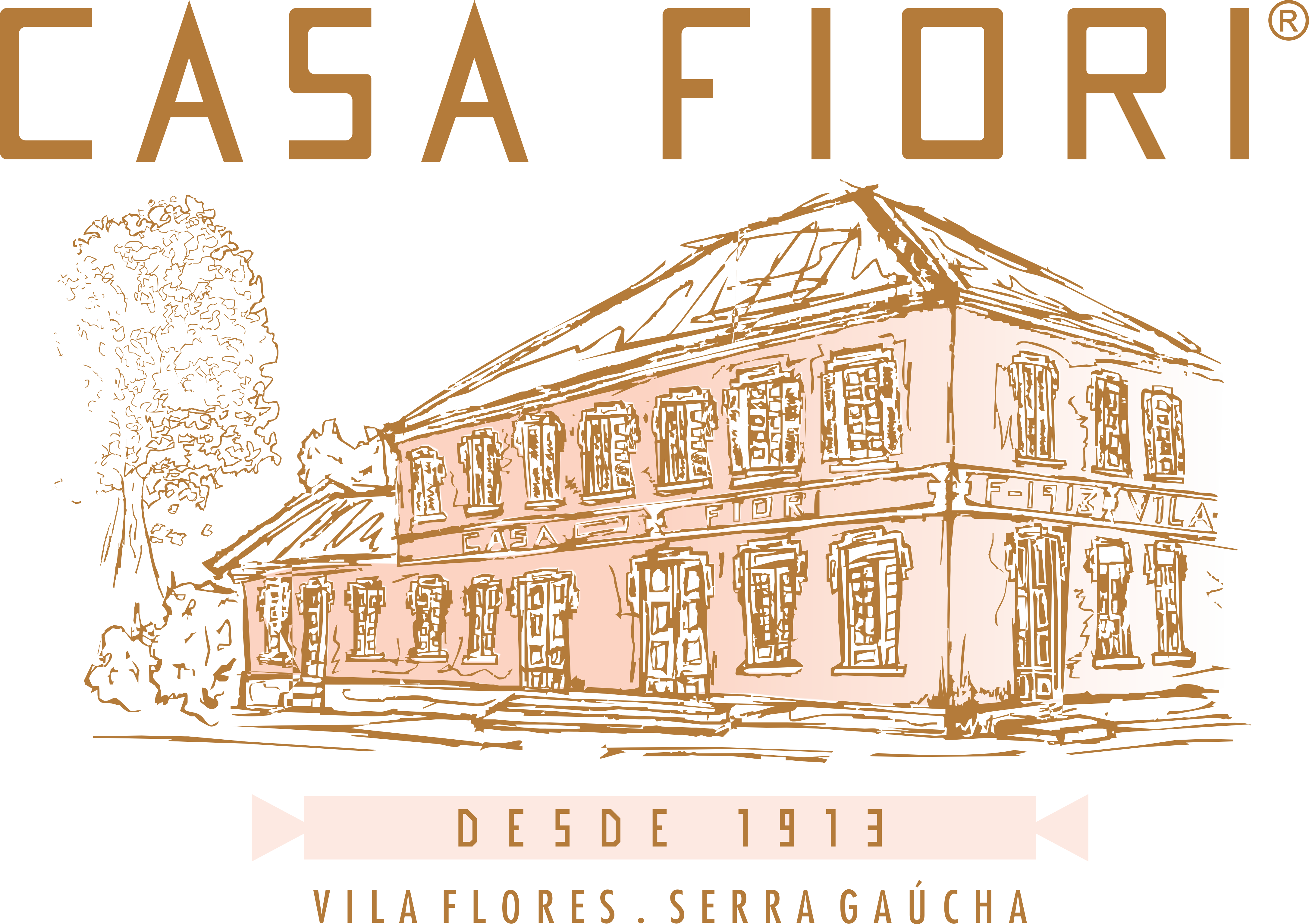 Logo Casa Fiori