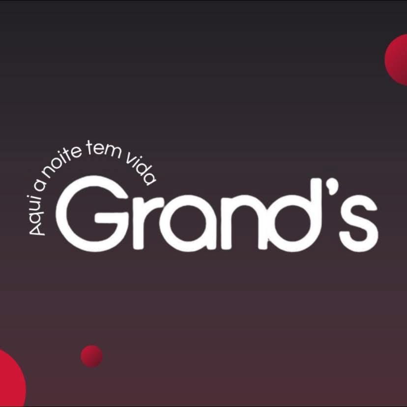 Logo GRAND'S RESTAURANTE LTDA
