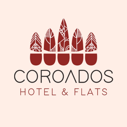 Logo COROADOS HOTEL & FLATS LTDA