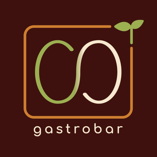 Logo Container Gastrobar