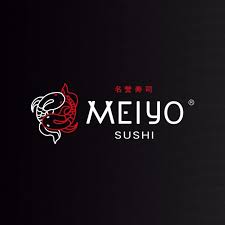 Logo Meiyo Sushi