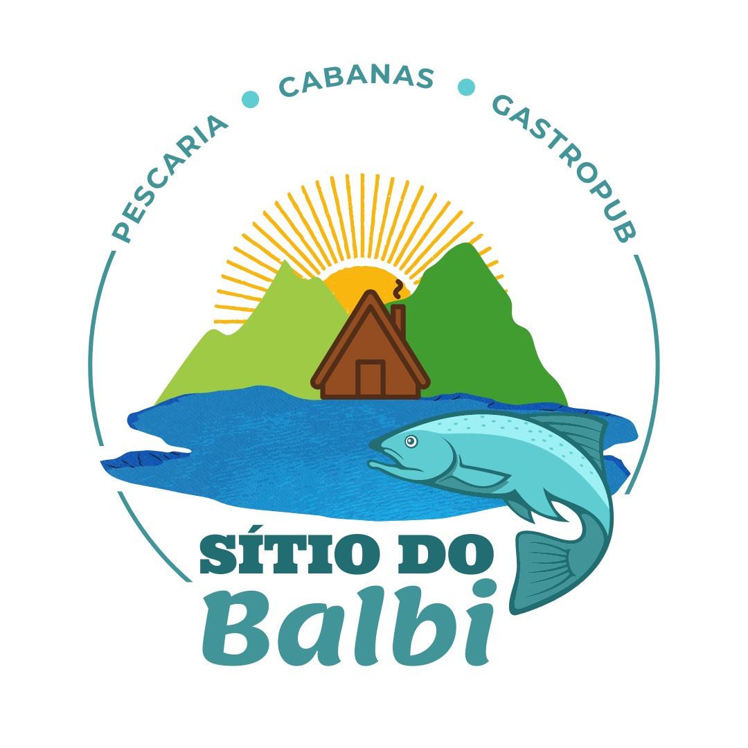 Logo Parque de Lazer e Pousada Balbinot
