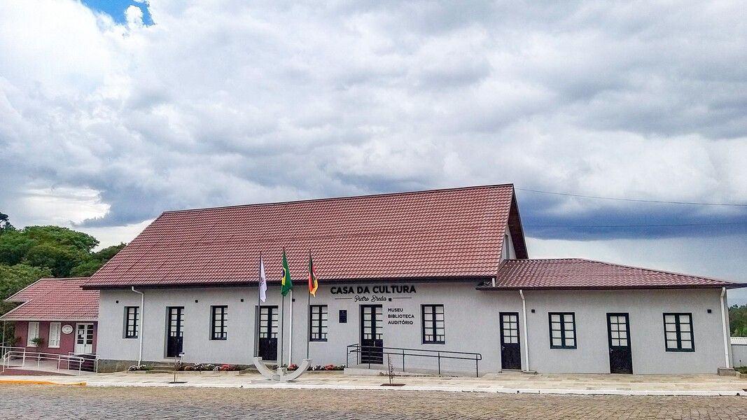 Cotiporã promove a Semana Municipal do Patrimônio Histórico