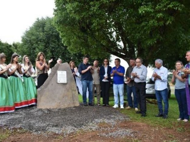 Rota Segredos da Maçã é inaugurada nesta terça