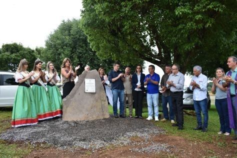 Rota Segredos da Maçã é inaugurada nesta terça