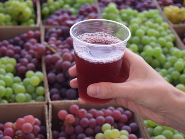 Vinho doce: um resgate às origens em tempo de vindima