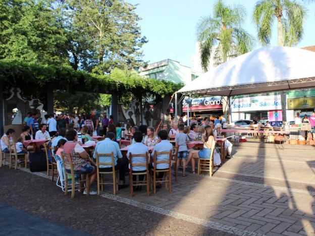 Piquenique e festa do vinho doce transferidos para o final de se