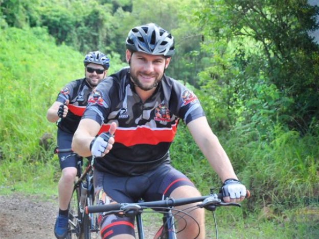 Termas e Longevidade: um Roteiro para quem ama pedalar