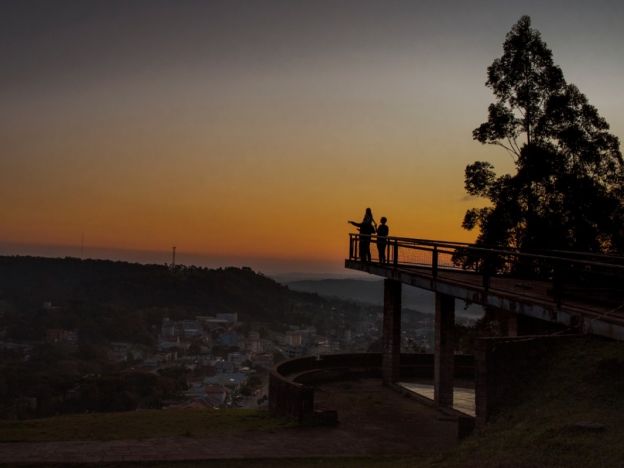 Museu, mirante e Parque da Gruta reabrem em Nova Prata