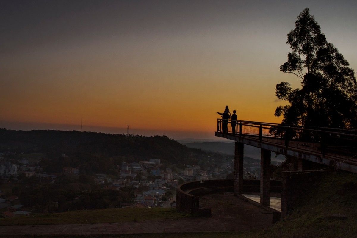 Museu, mirante e Parque da Gruta reabrem em Nova Prata