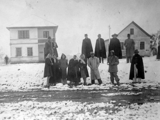 Rumo ao frio (e quem sabe à neve) no Termas e Longevidade